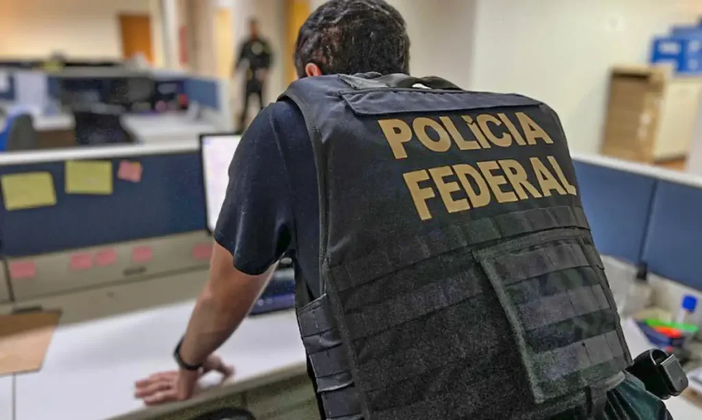 Balanço eleitoral: PF e polícia do Paraná fecham cerco contra crimes
