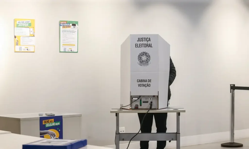 Eleições no Paraná: três cidades terão votação extra no segundo turno
