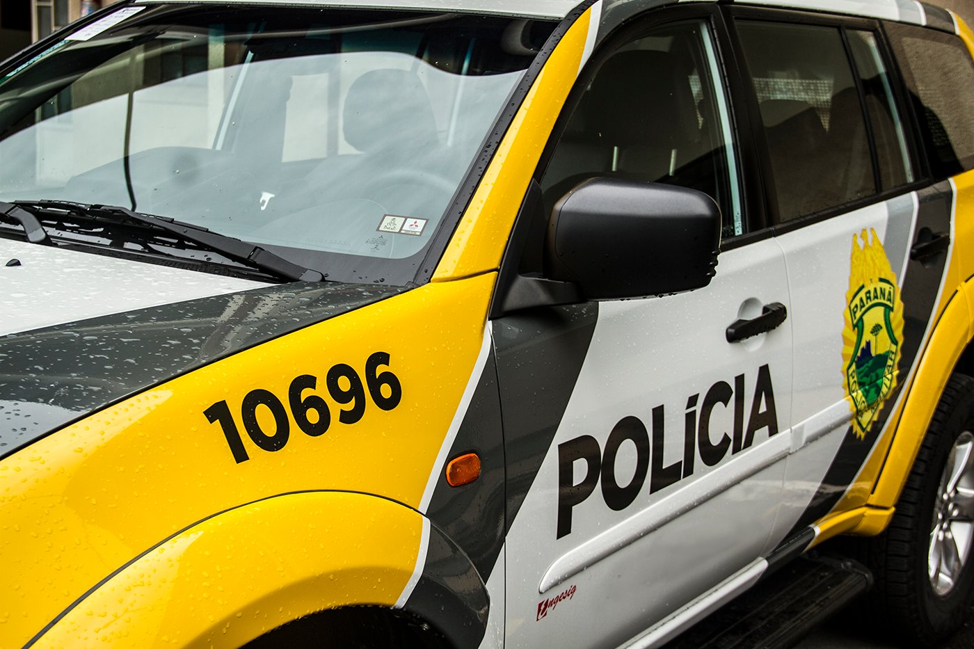 Incêndio em Cascavel revela laboratório do tráfico com 100 kg de maconha