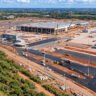 Pacote bilionário: licenças do IAT aceleram obras e novo Porto Seco em Foz do Iguaçu