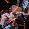 Novo espetáculo do Balé Teatro Guaíra transforma objetos cotidianos em arte
