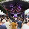 Música e gastronomia alemã no litoral: Guaratuba realiza 2ª edição do Largo Bier Fest