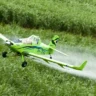 Relatório da Oxfam alerta para uso de agrotóxicos no Brasil