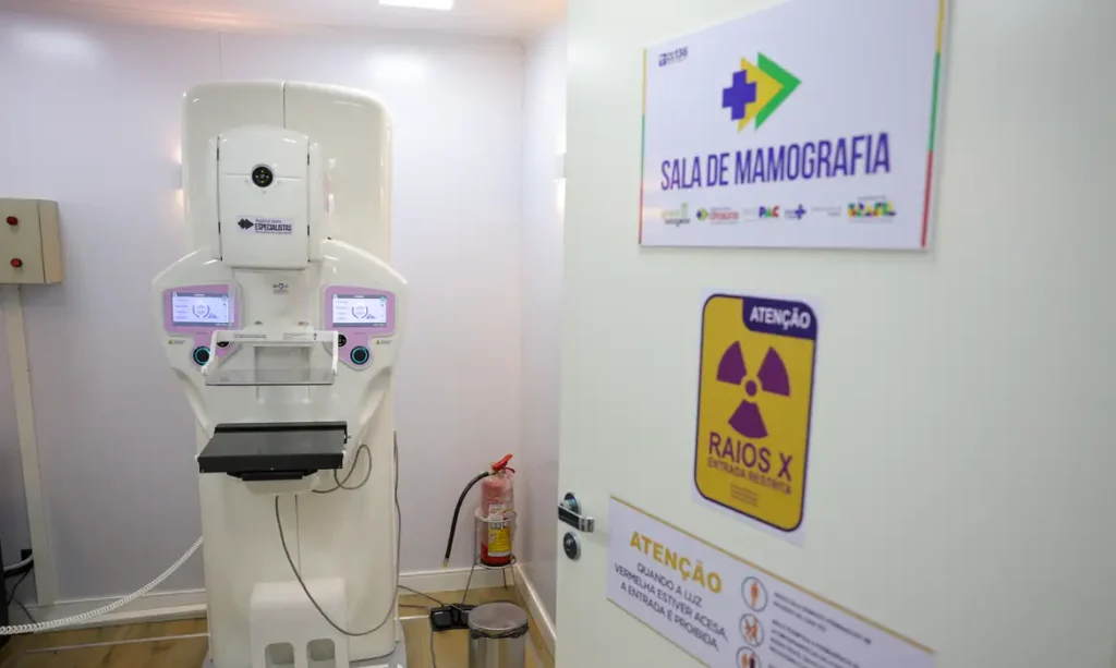Câncer de mama masculino: alerta aponta alto índice de metástase por diagnóstico tardio
