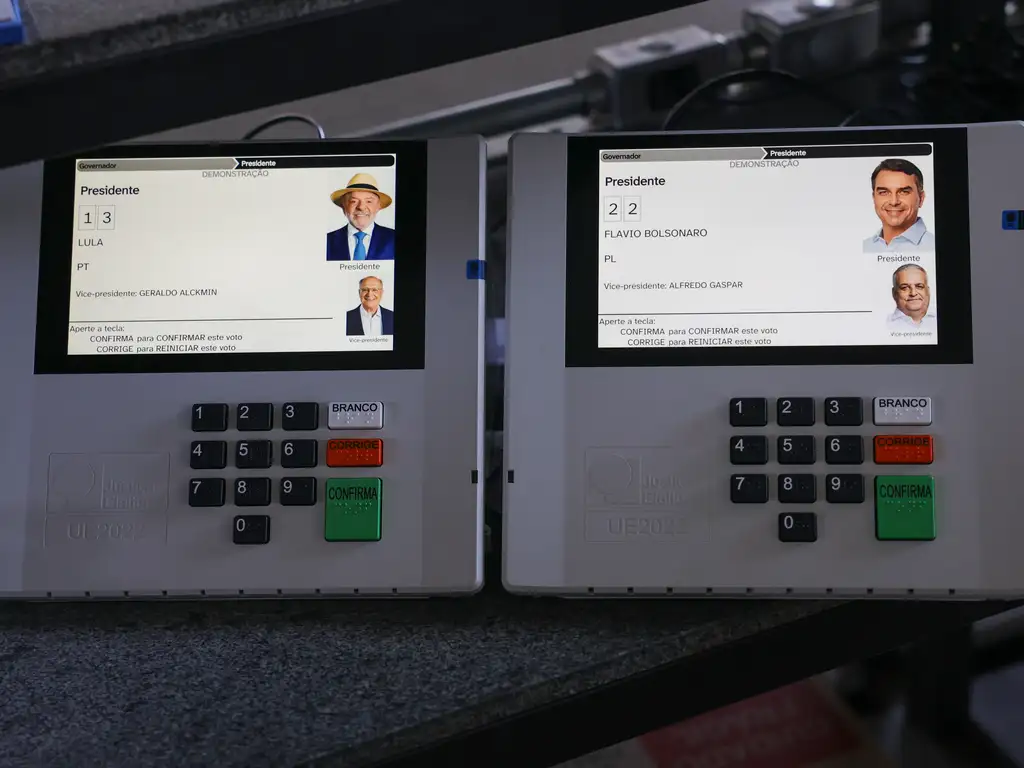 O futuro de Petrobras e Correios nas propostas de Lula e Flávio
