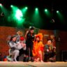 Mês das crianças tem shows, oficinas artísticas e festa de Halloween nos museus de Curitiba
