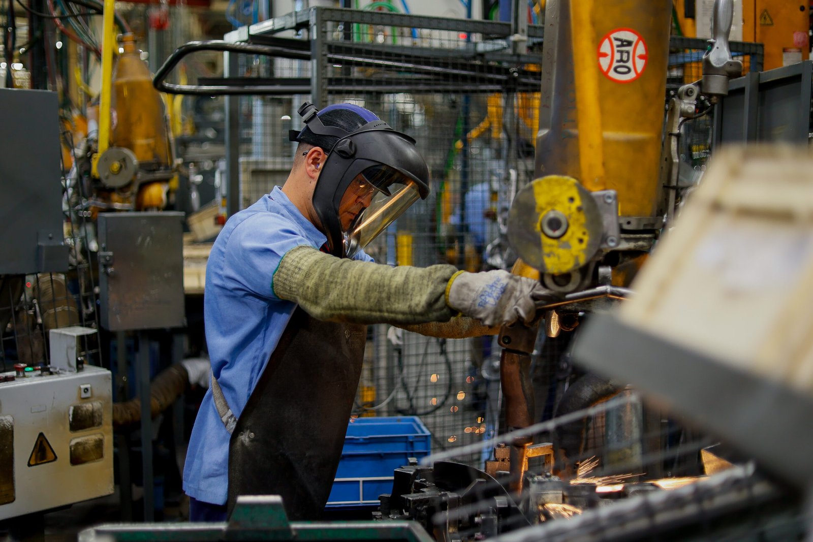 Cascavel define nova política industrial em acordo com Fiep e Codesc