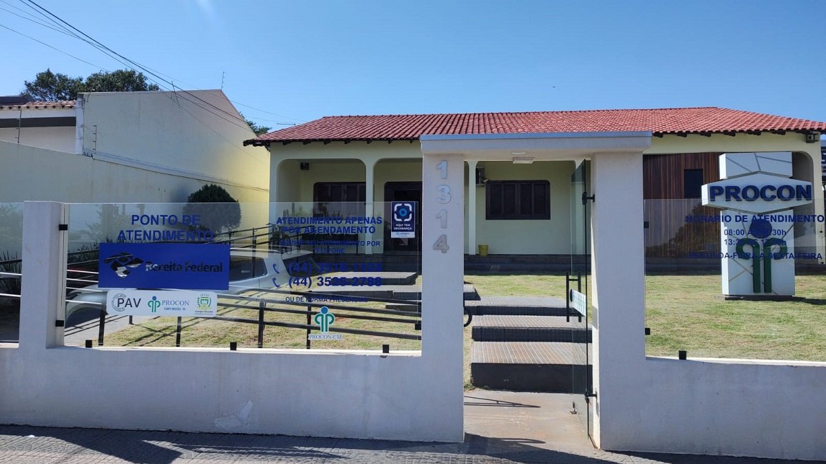 Apagões e queima de aparelhos em Campo Mourão viram alvo do MPPR após denúncia do Procon