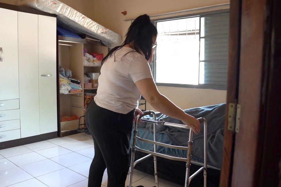 Cadastro de Cuidadores Familiares de Idosos ultrapassa 3,2 mil no Paraná