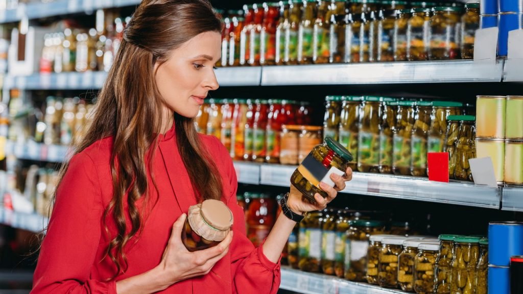 Como reduzir a conta do supermercado no fim do mês sem abrir mão da qualidade alimentar