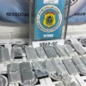 Governo federal cria programa nacional para bloquear celulares em presídios